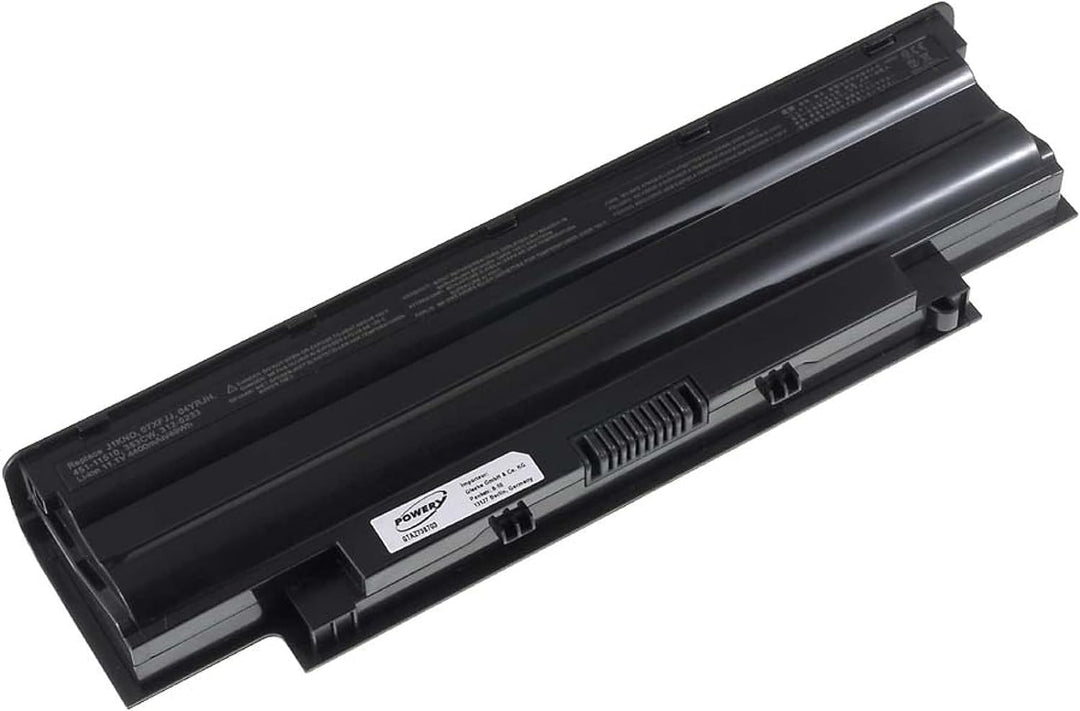 Akku für Dell Inspiron M5030 Standardakku, 11,1V, Li-Ion