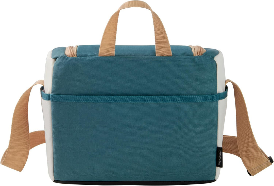 Campingaz Fold'n Cool Minimaxi 10 Liter Kühltasche 7 Litre, 7 Litre