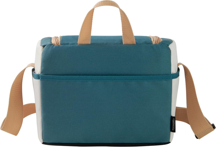 Campingaz Fold'n Cool Minimaxi 10 Liter Kühltasche 7 Litre, 7 Litre