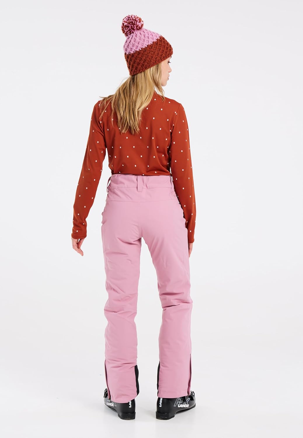 Protest Damen Keiner Kensington S Cameo Pink, S Cameo Pink