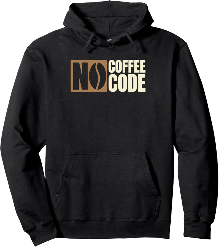 Humor Coder Entwickler - Informatiker Coden Programmierer Pullover Hoodie