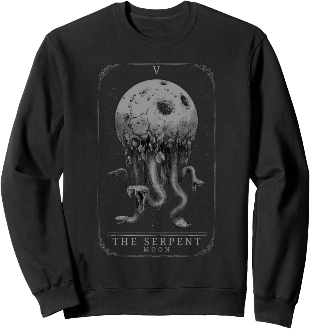 Hunt: Showdown The Serpent Moon Sweatshirt