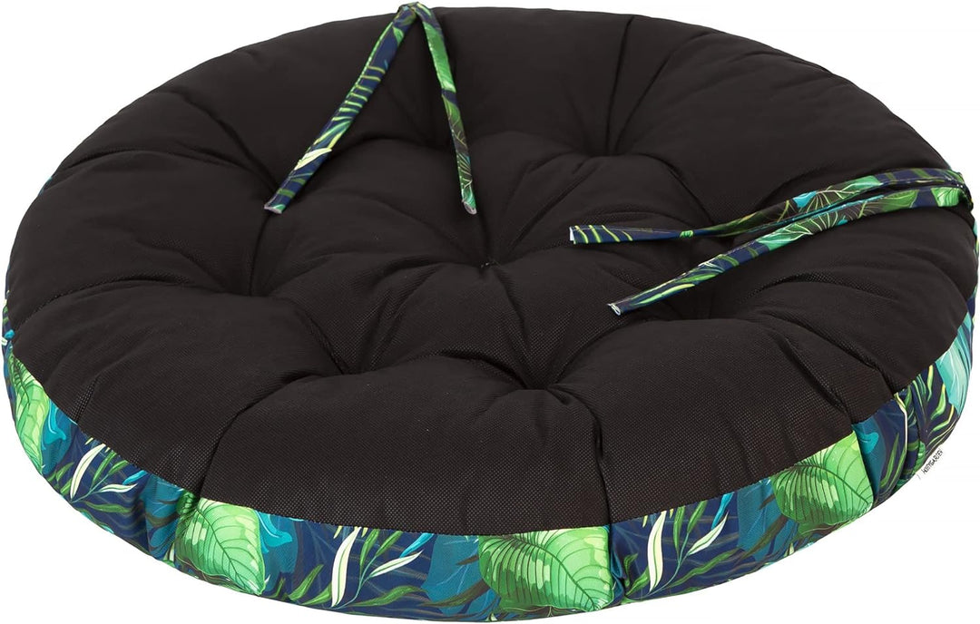 PillowPrim Schaukelkissen Kissen für Hängeschaukel von typ Storchennest, Schaukelauflagen Schaukelpo