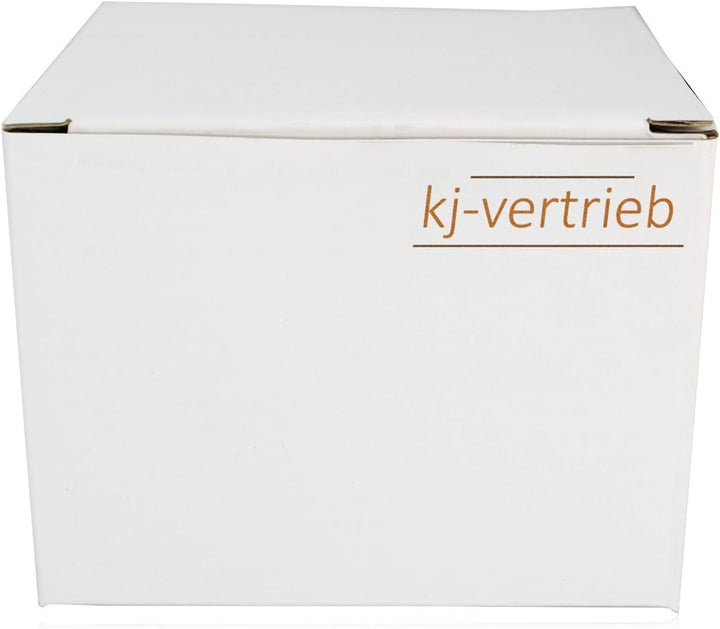 Ladegerät kompatibel mit Black & Decker NI-MH/NI-CD Werkzeug-Akkus 9.6V, 12V, 14.4V, 18V - 1.5A, 1A