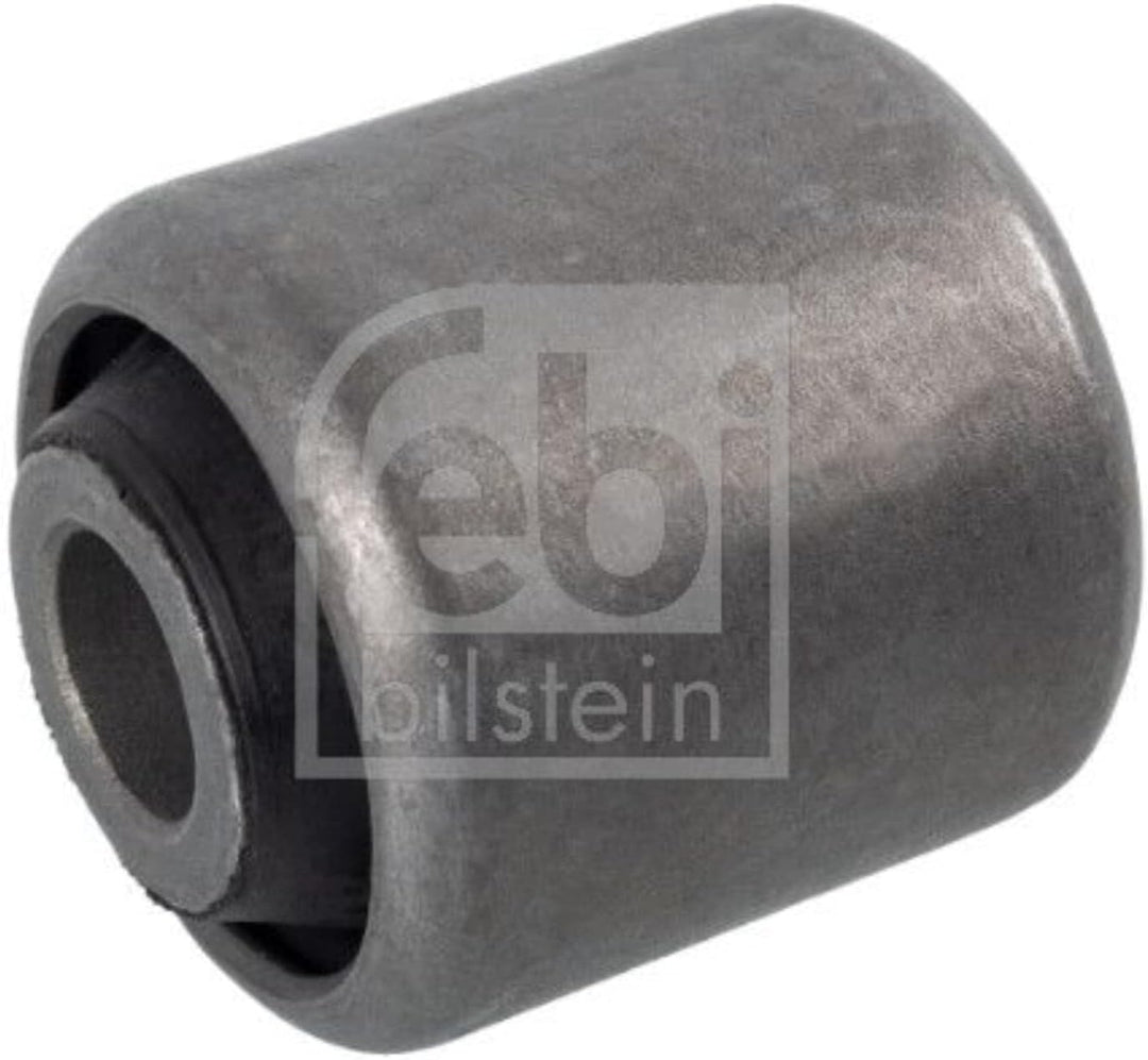 febi bilstein 36328 Querlenker mit Lagern, Gelenk und Sicherungsmutter , 1 Stück Vorderachse links,