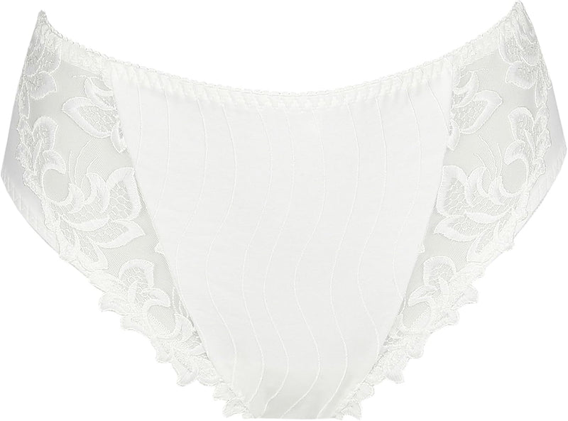 Primadonna Damen Deauville Taillenslip 48 Elfenbein (Natur Nat), 48 Elfenbein (Natur Nat)