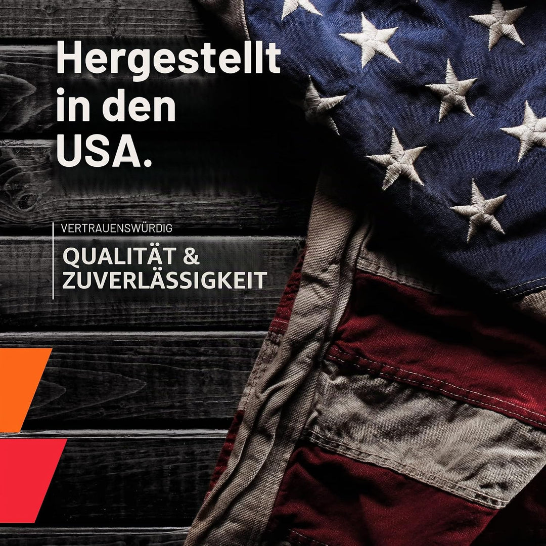 K&N Luftfilter kompatibel mit Audi A6 2.0 TDi 2019-2020 (E-0640)