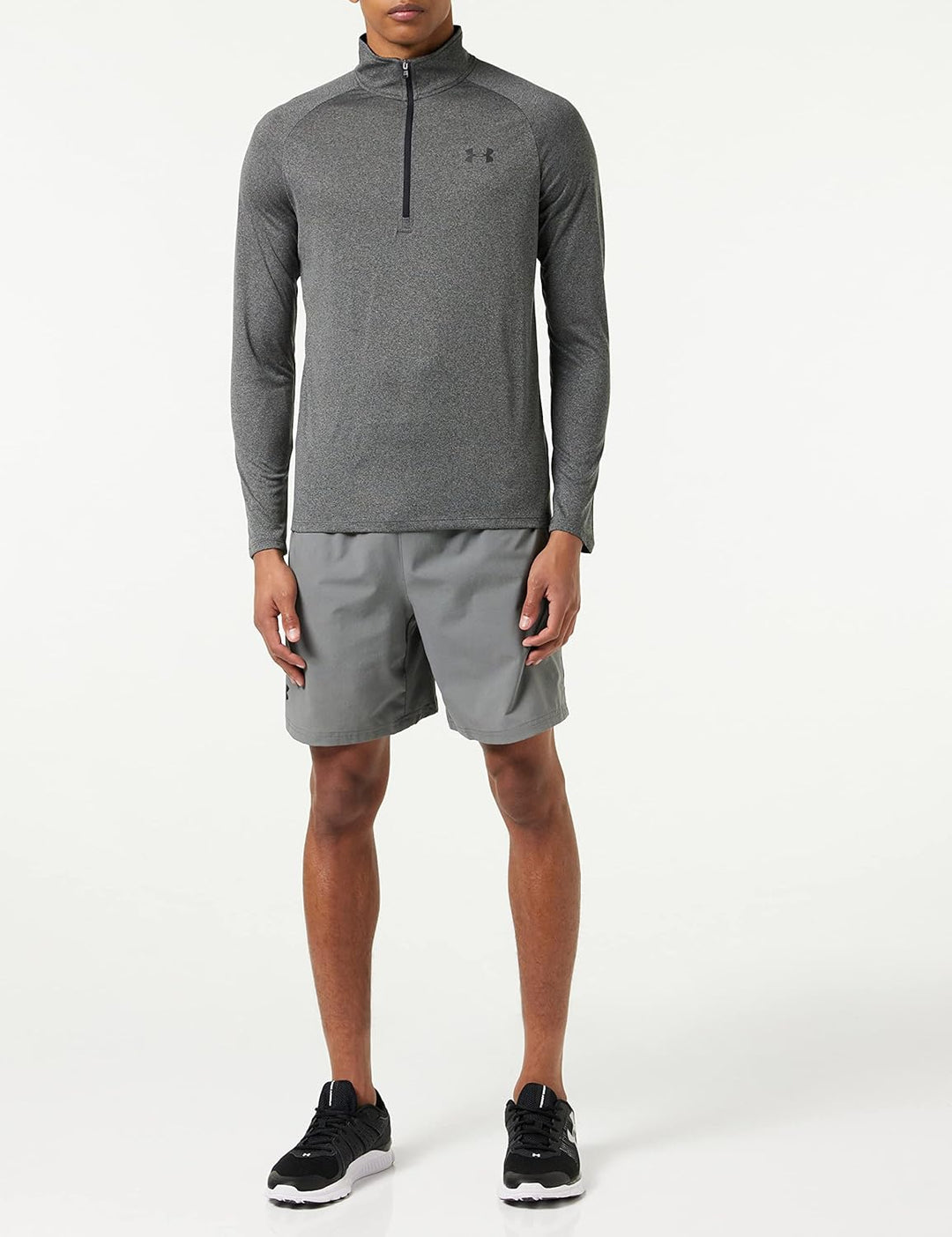 Under Armour Sweatshirt Herren
