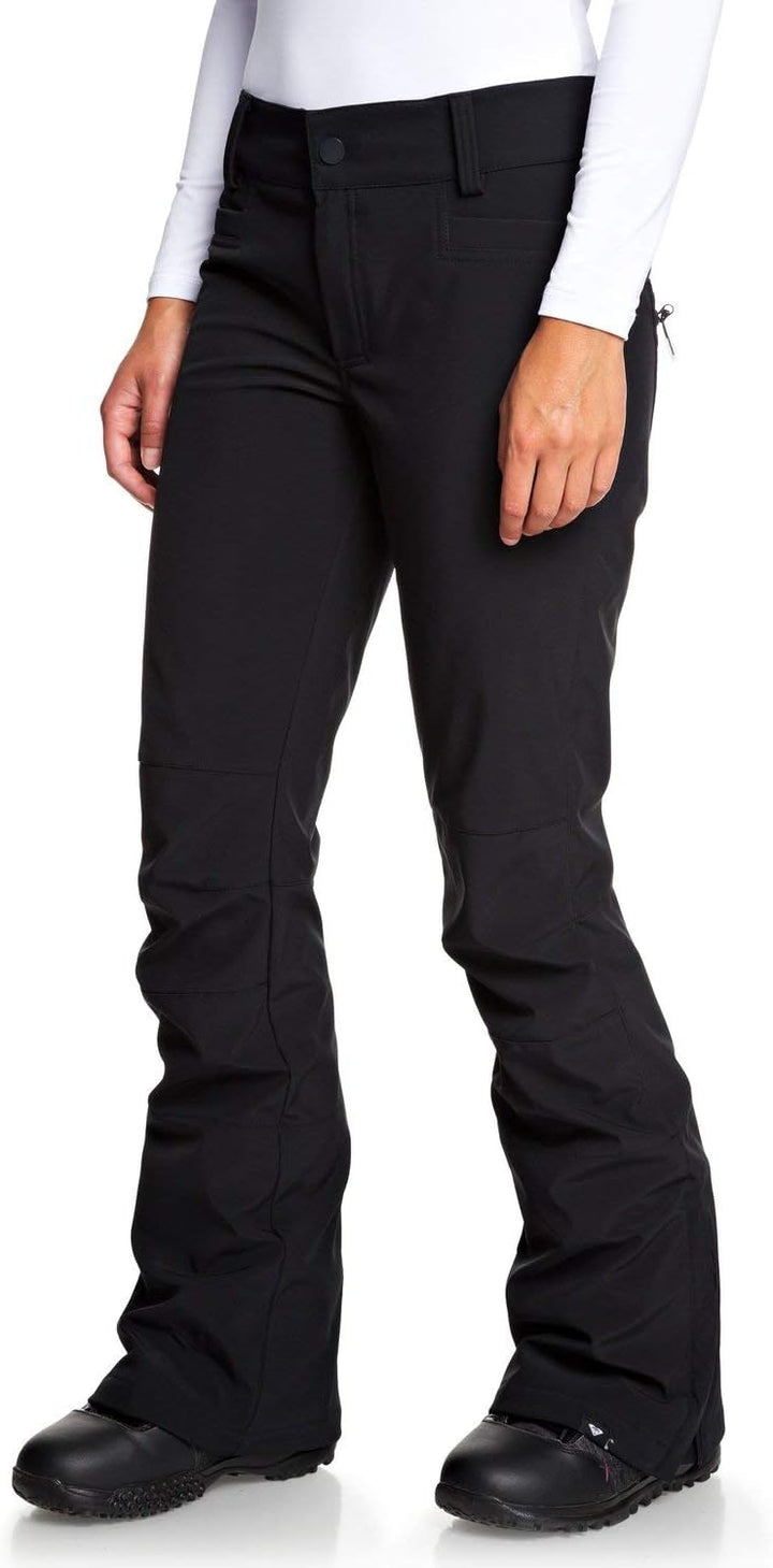 Roxy Damen Creek-Shell-Schneehose für Frauen