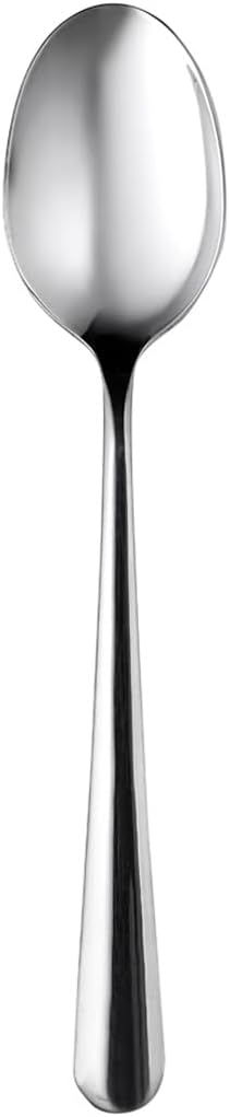 Mepra 107128024 Stoccolma Besteckset, 24-teilig