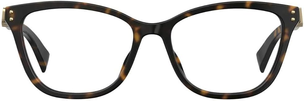 MOSCHINO MOS500/S 086 dark havana 2018