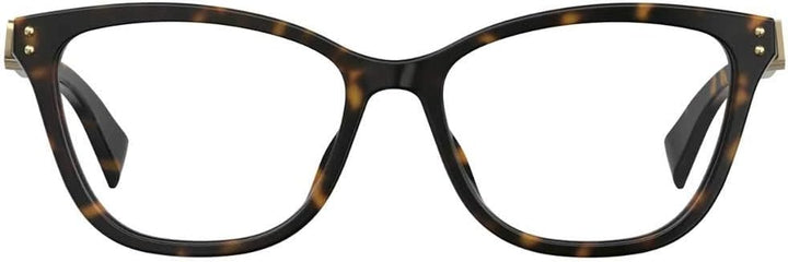 MOSCHINO MOS500/S 086 dark havana 2018
