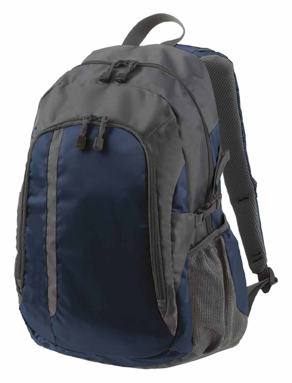 Halfar – Rucksack für Freizeit und Wandern – 1806694 Marineblau, Marineblau