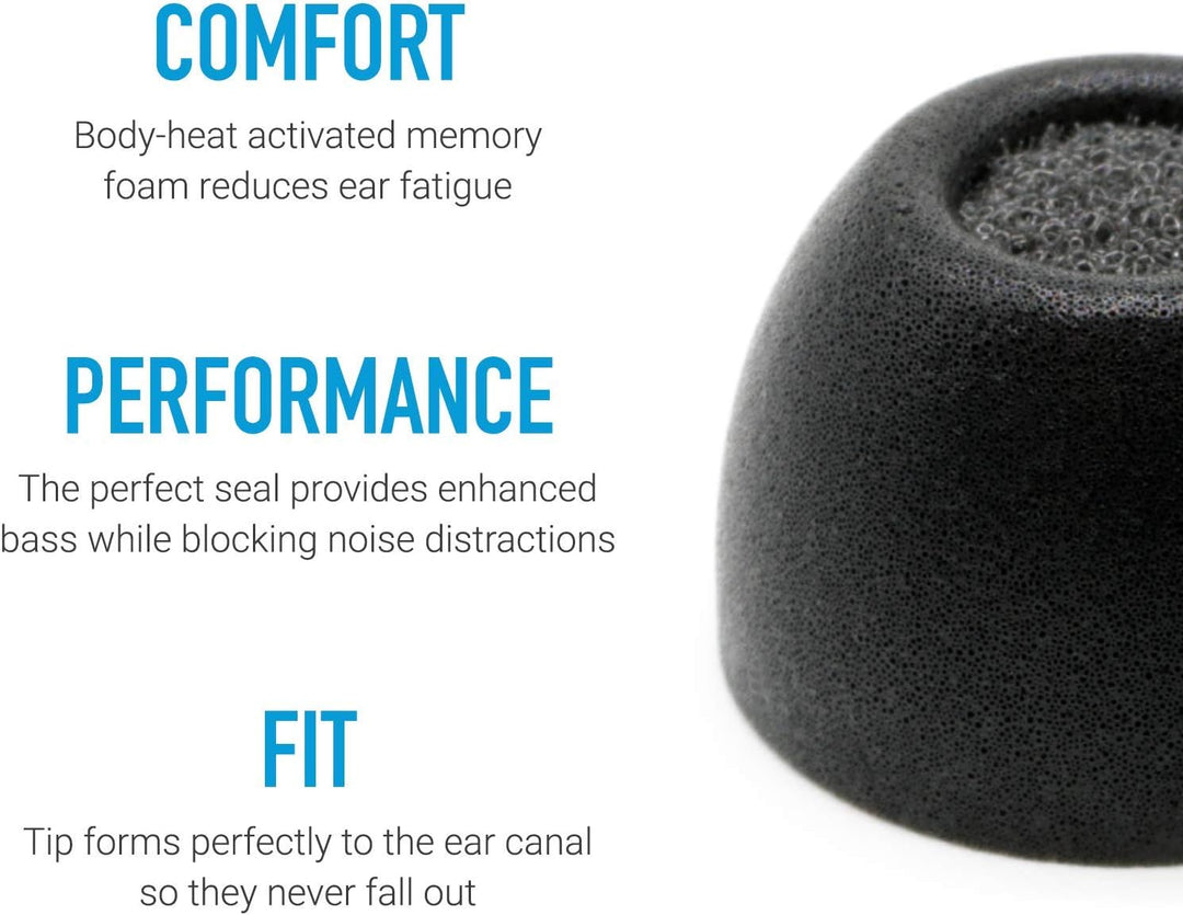 COMPLY TrueGrip Pro TW 2.0 - Jabra, small, Small