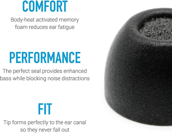 COMPLY TrueGrip Pro TW 2.0 - Jabra, small, Small