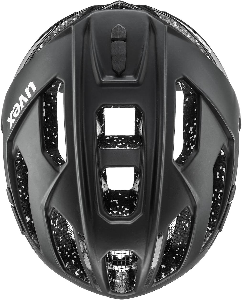 uvex gravel x - sicherer Performance-Helm für Damen und Herren - individuelle Grössenanpassung - opt