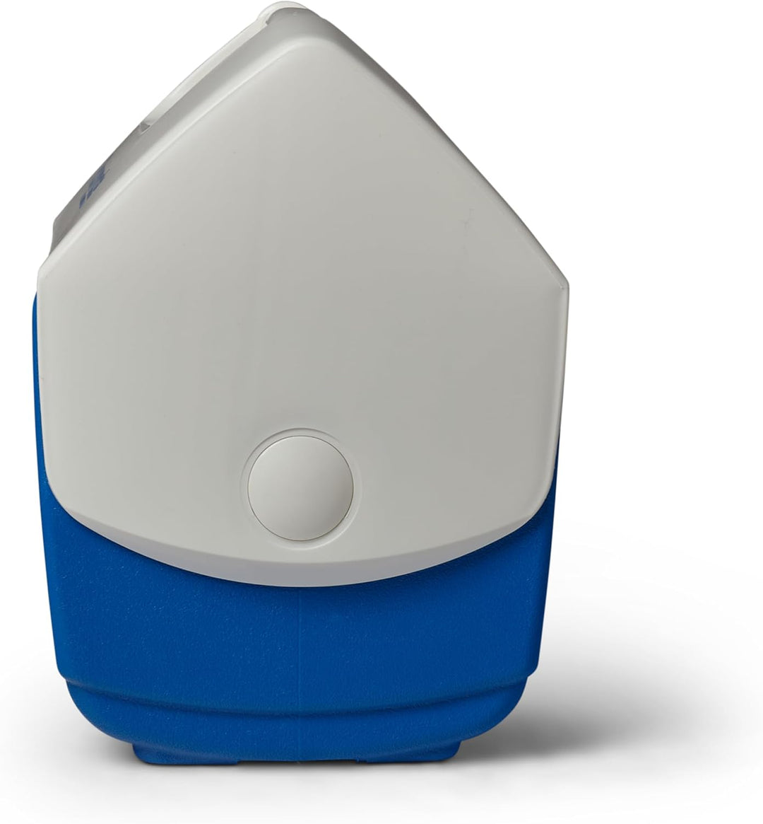 IGLOO Unisex – Erwachsene Playmate Kühlbox, Blau, 6 Liter