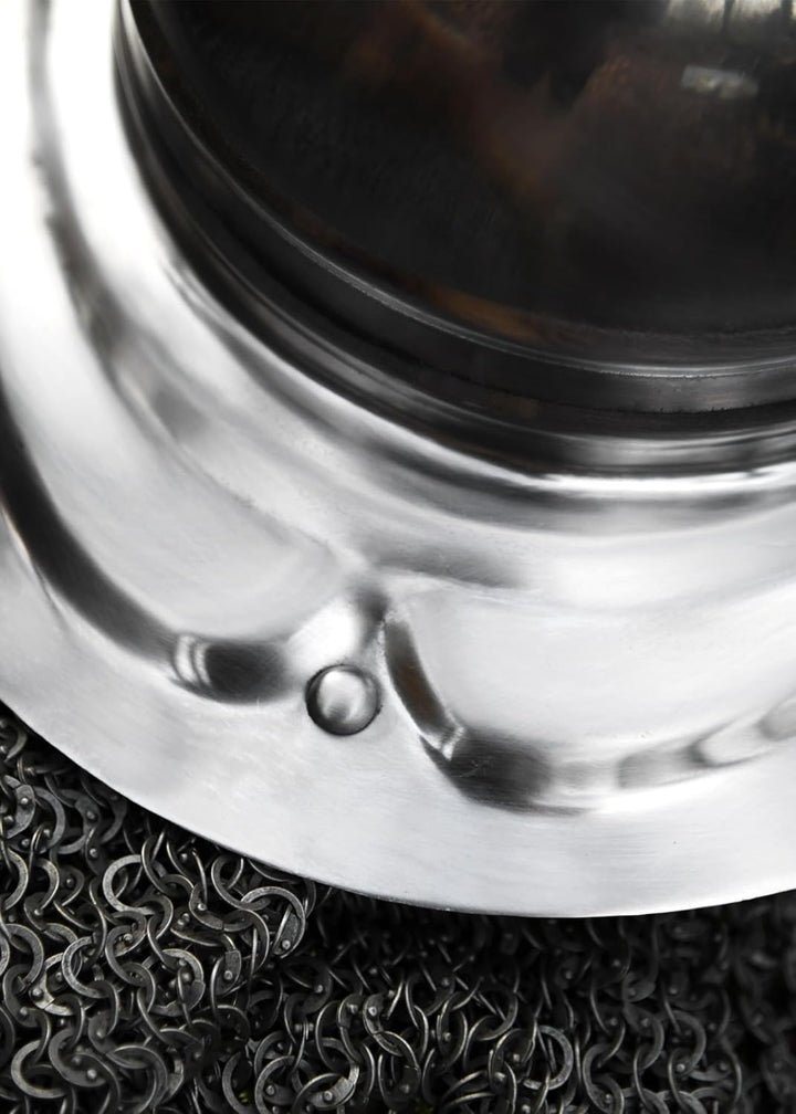 Battle-Merchant Imperial Gallic -A- Nijmegen, Stahl, A- Nijmegen, Stahl