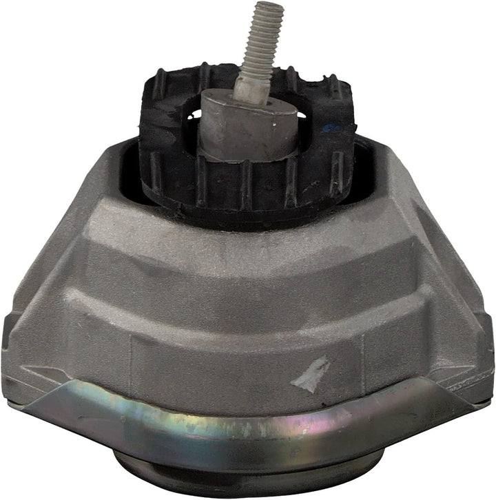 febi bilstein 24080 Motorlager , 1 Stück links, links