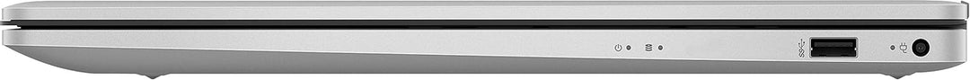 HP 17-cp0057ng (17,3 Zoll / Full HD IPS) Laptop (AMD Ryzen 5 5500U, 16GB DDR4 RAM, 512GB SSD, AMD Gr