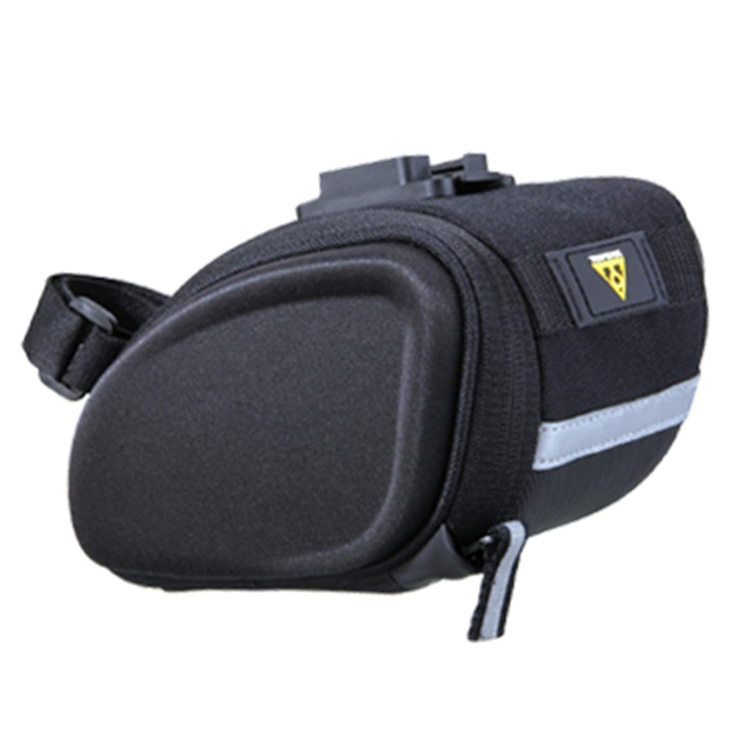 Topeak Satteltasche Sidekick Wedge Pack, Schwarz, medium, 15000070