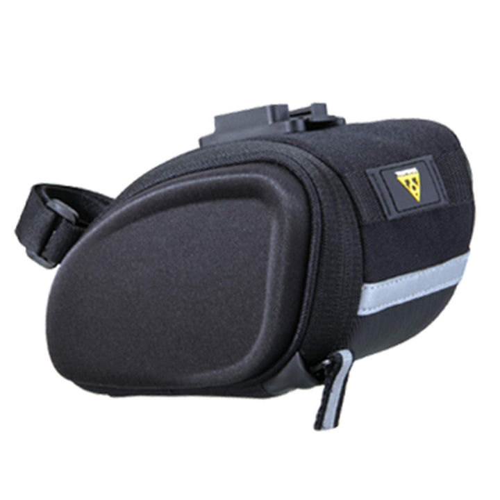 Topeak Satteltasche Sidekick Wedge Pack, Schwarz, medium, 15000070