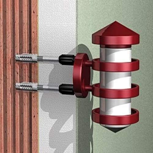 Fischer Thermax 8/80 M6 (45686) Inhalt: 20 Stück 8/10 M6, 8/10 M6