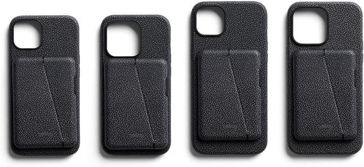 Bellroy Mod Wallet (Second Edition) – StellarBlack, StellarBlack