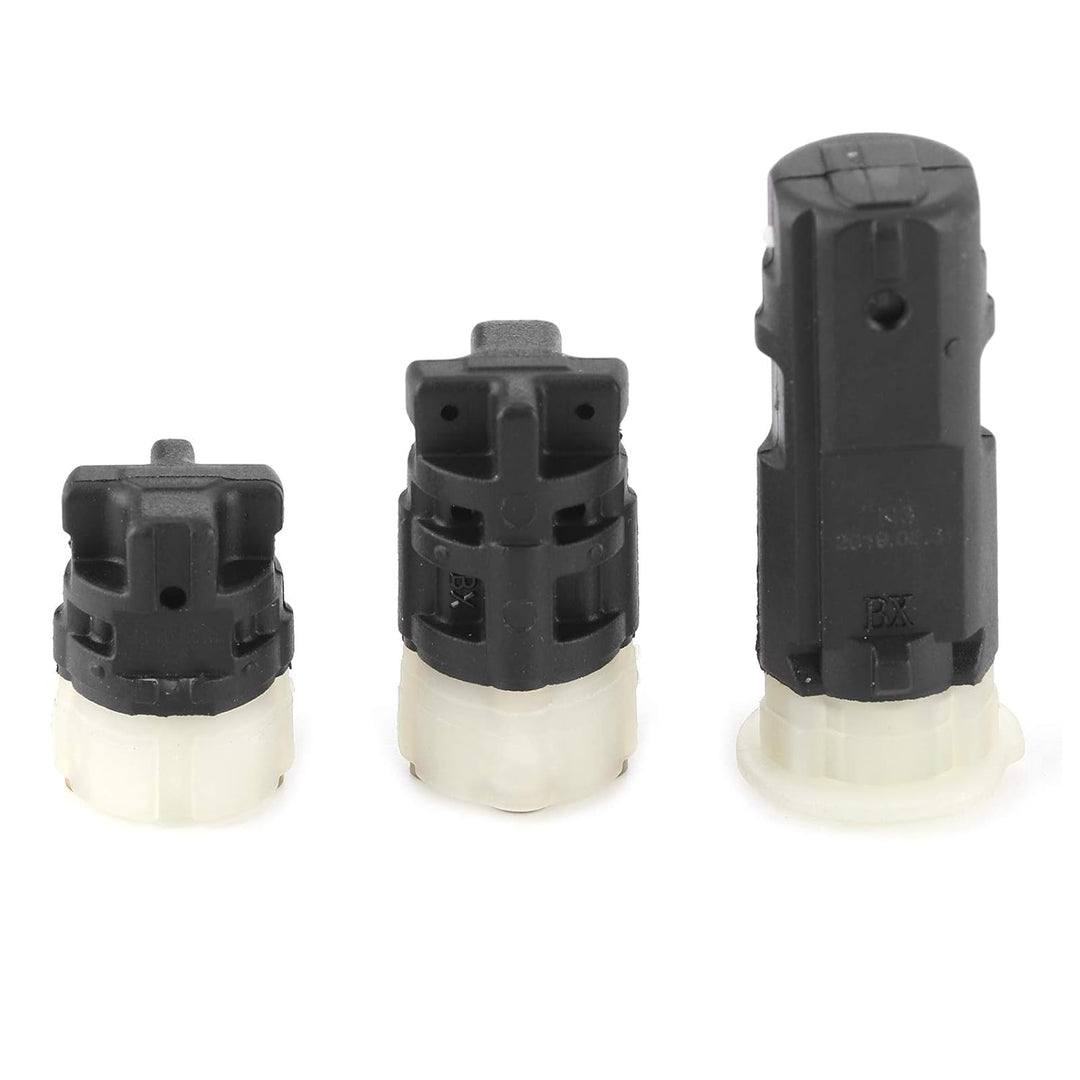 KIMISS TCU-Steuermodulsensor, 3 Stück 722.9 für TCM TCU-Steuermodul-Sensorkit Y3/8n3 & Y3/8n2 Y3/8n1