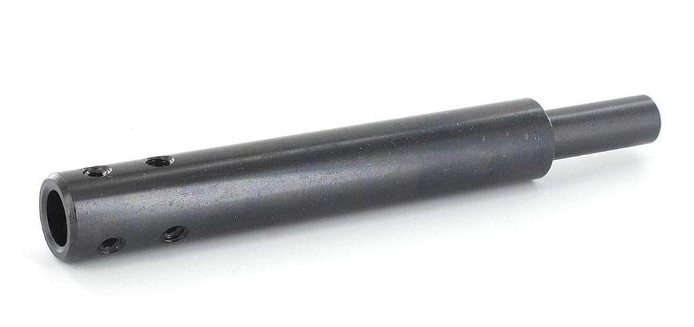 FAMAG 1639 Bohrerverlängerung GL 80mm ID 8mm Schaft 10mm, AD 16mm GL 80mm, ID 8mm, GL 80mm, ID 8mm