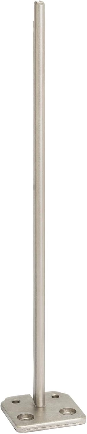 Bosch Accessories Professional Zubehör 2608135021 Sägeblätterführung 200 mm, 200 mm