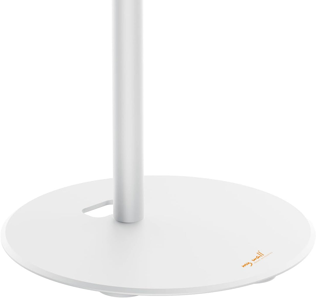 my wall Sonos Era100 Bodenständer – HS42WL, 2er Pack, für Sonos Era100, Zeitloses Design, Standfuss,