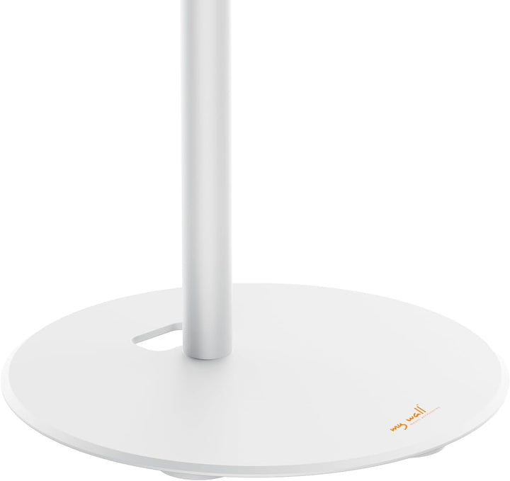 my wall Sonos Era100 Bodenständer – HS42WL, 2er Pack, für Sonos Era100, Zeitloses Design, Standfuss,
