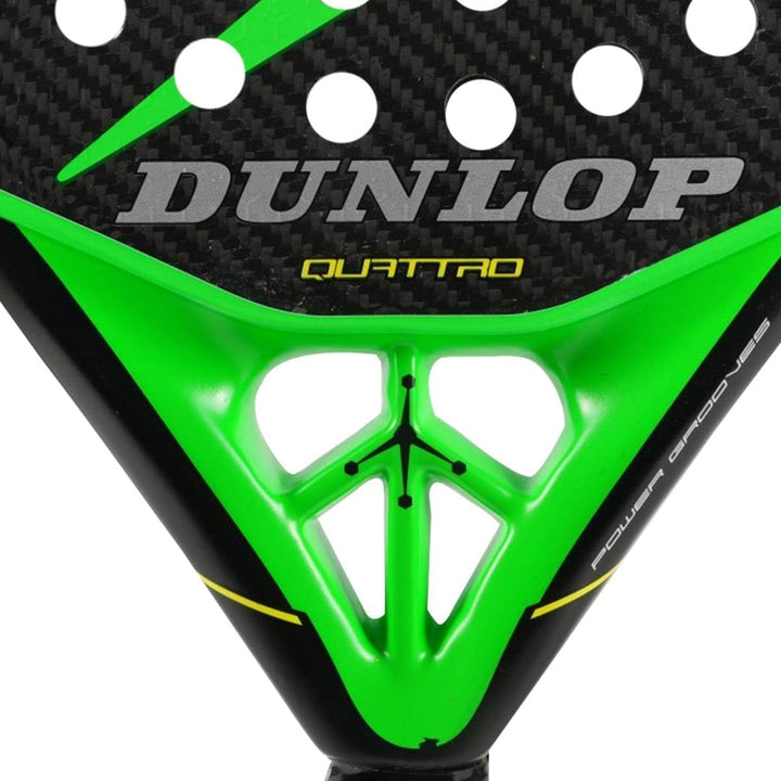 DUNLOP Nemesis Carbon Control