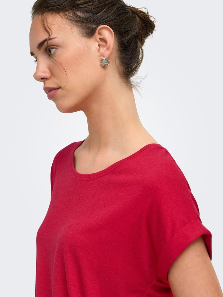 ONLY Female Top ONLMOSTER Top Etherea XS, Etherea XS