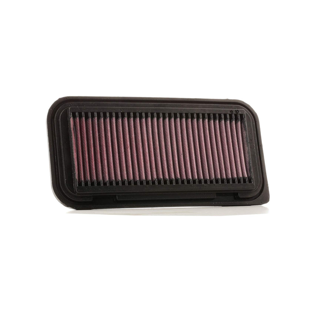 K&N 33-2211 Motorluftfilter: Hochleistung, Prämie, Abwaschbar, Ersatzfilter,Erhöhte Leistung, 1999-2