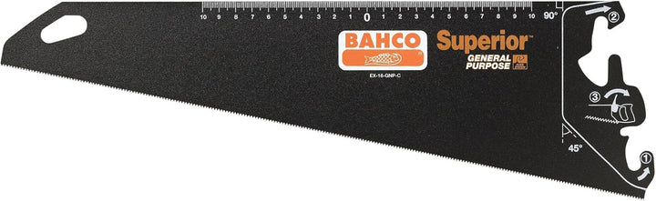 Hoja Serrucho Sup Uso Gnral, 4 400 mm Allgemeine Zwecke, 400 mm Allgemeine Zwecke