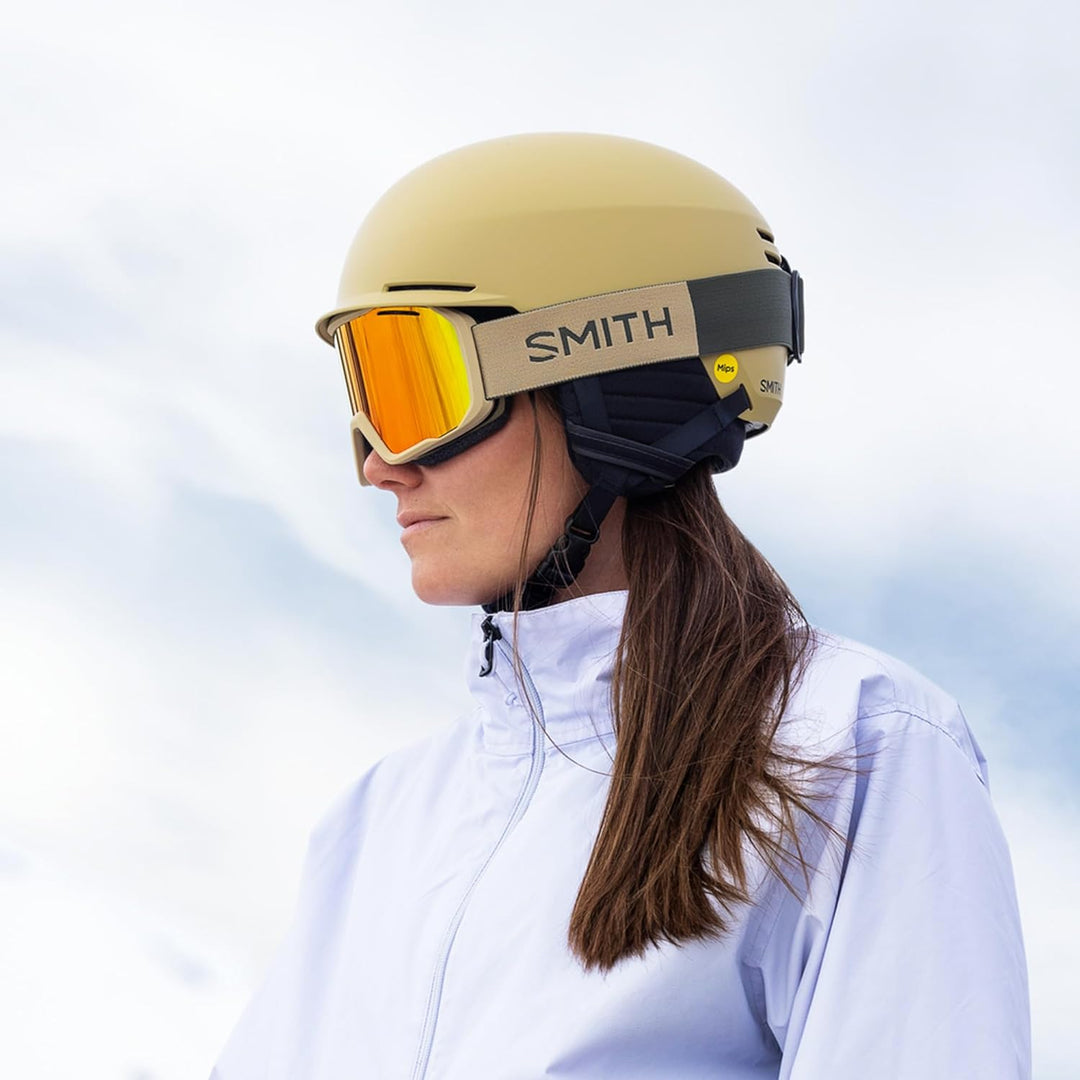 Smith Blazer Skibrille Senior