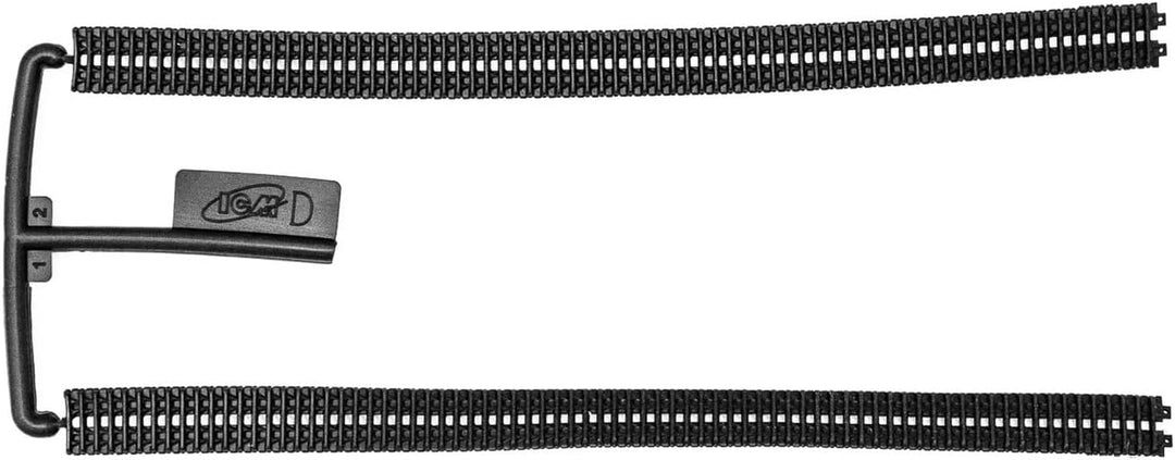 ICM Baby Boys ICM35336 Sclae Modellbausatz Plastikmodellbausatz, Schwarz, Einheitsgrösse