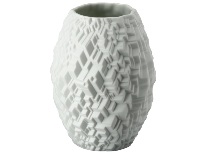 Phi City Sea Salt Vase 10 cm