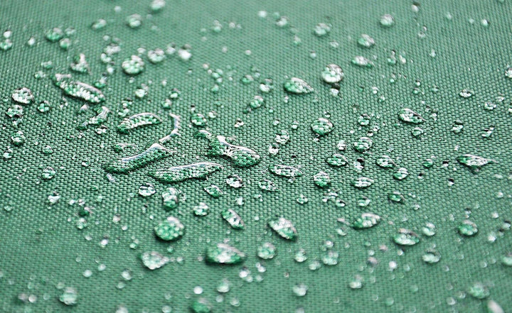 Coen Bakker Jack 4X Outdoor Lounge Kissen 45x45cm viele Farben Dekokissen inkl. Füllung Wasserfest S