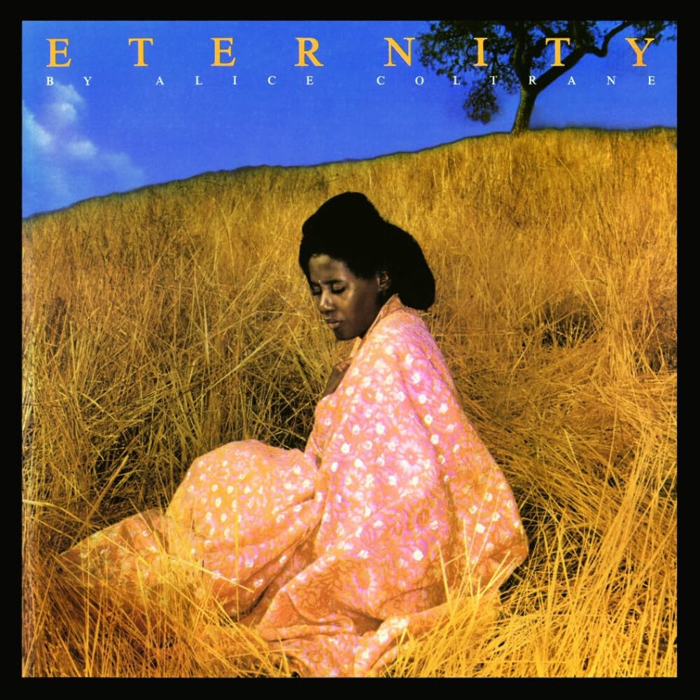 Eternity 180gr./33rpm), Vinyl