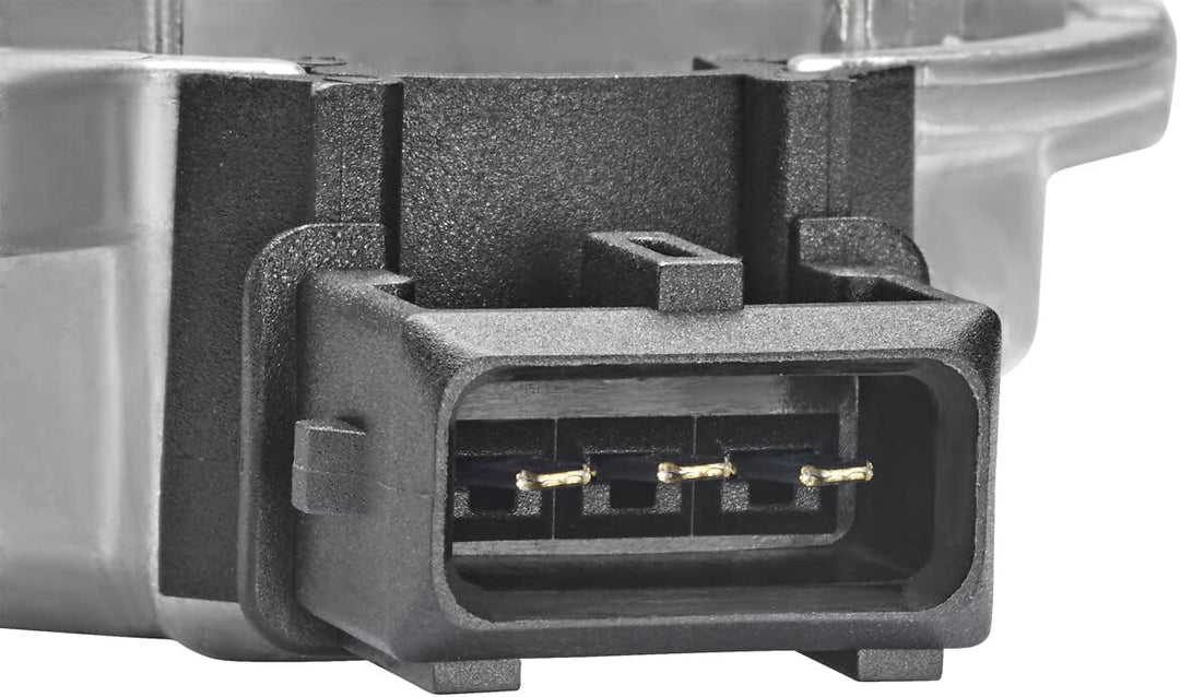 VALEO 253814 Sensor Nockenwellenposition Anzahl der Pins : 3 Plug Type : ANGULAR Sensortechnik : HAL