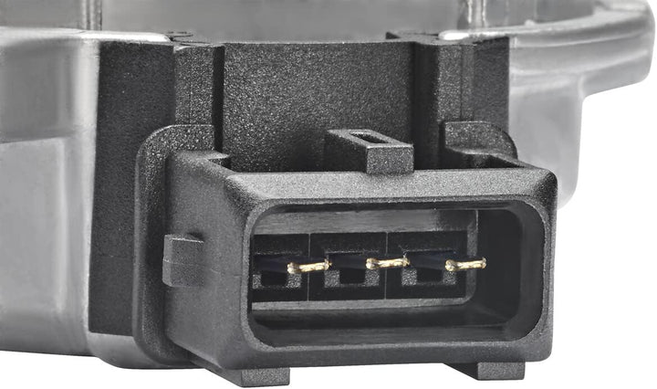 VALEO 253814 Sensor Nockenwellenposition Anzahl der Pins : 3 Plug Type : ANGULAR Sensortechnik : HAL