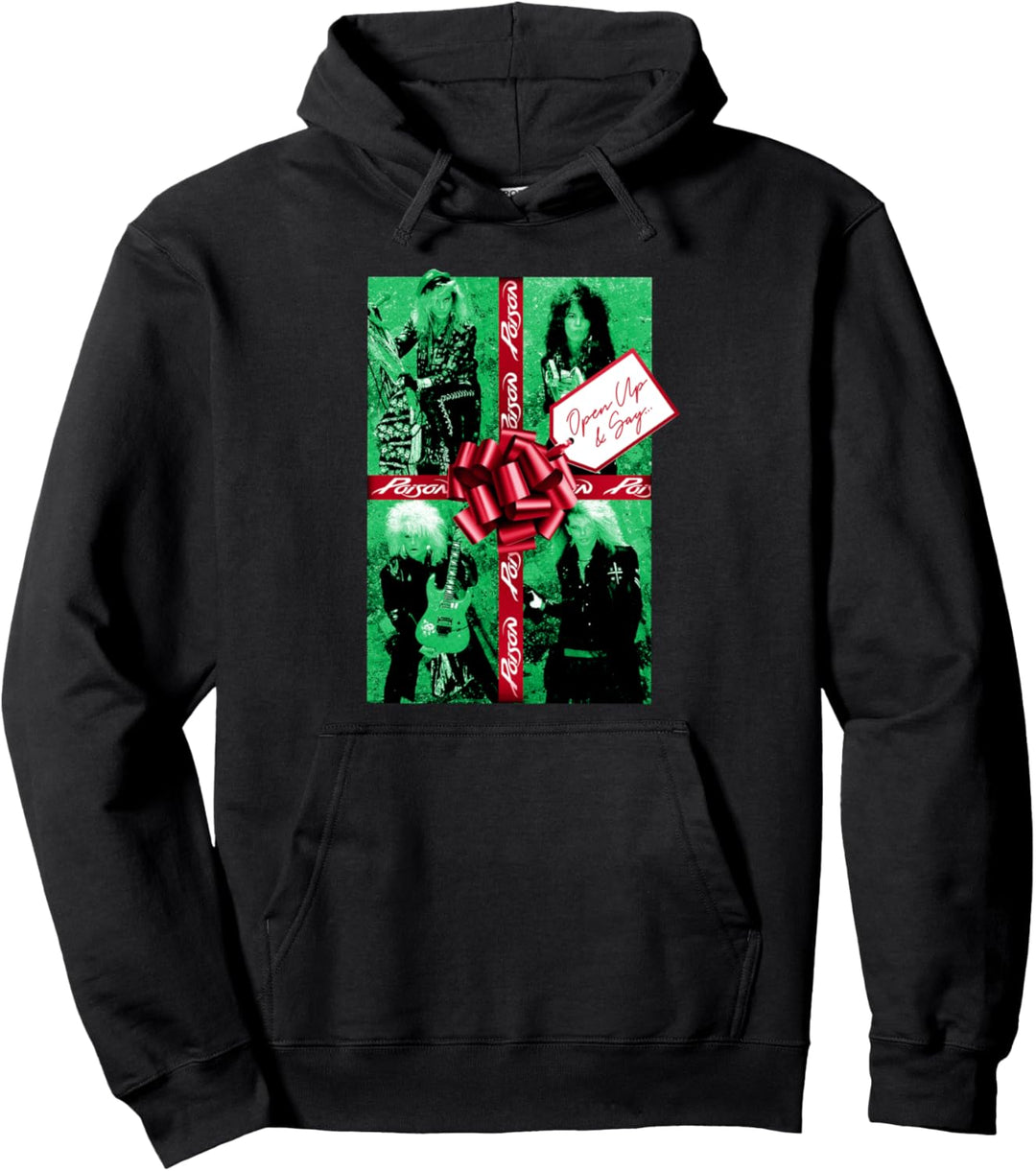Gift - Geschenke öffnen Pullover Hoodie