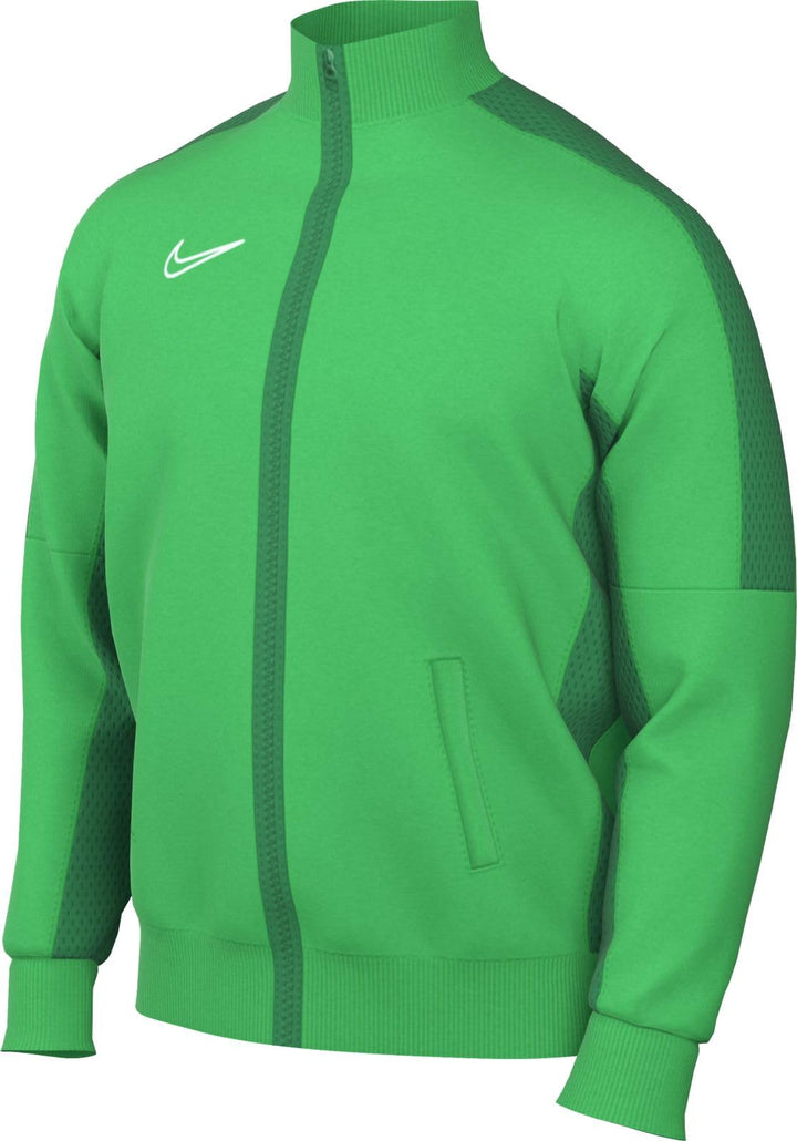 Nike Herren M Nk Df Acd23 Trk Jkt K Jacket S Green Spark/Lucky Green/White, S Green Spark/Lucky Gree