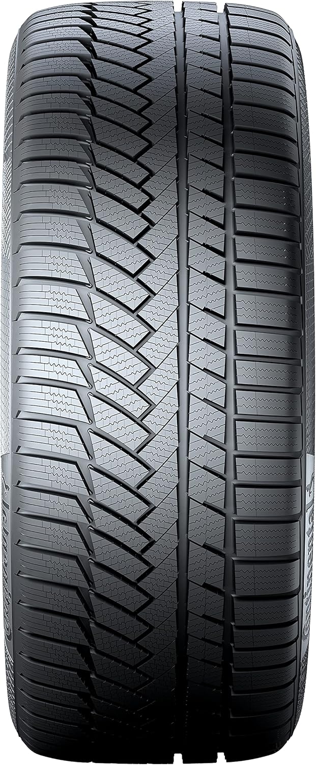 Winterreifen 255/55 R19 111H Continental WinterContactTM TS 850 P XL FR M+S AO 255/55R19 111H - AO/F