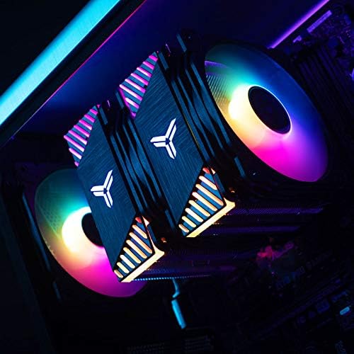 Jonsbo CR-2000GT DIY