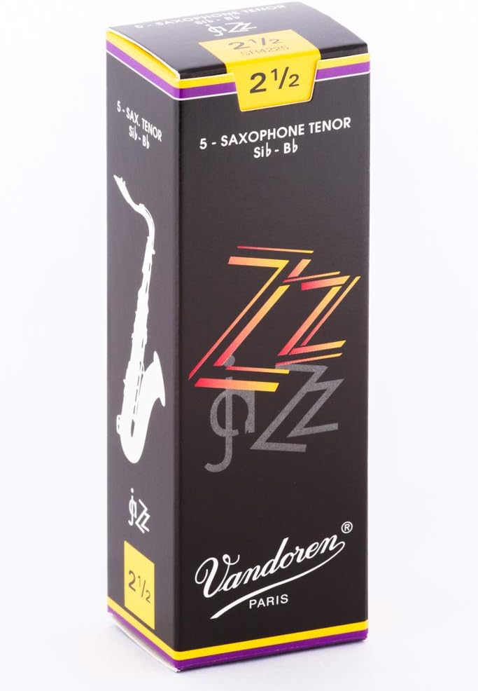 VANDOREN SR4225 Wind Instruments für Tenor Saxophon & SR423 Wind Instruments für Tenor Saxophon Bund