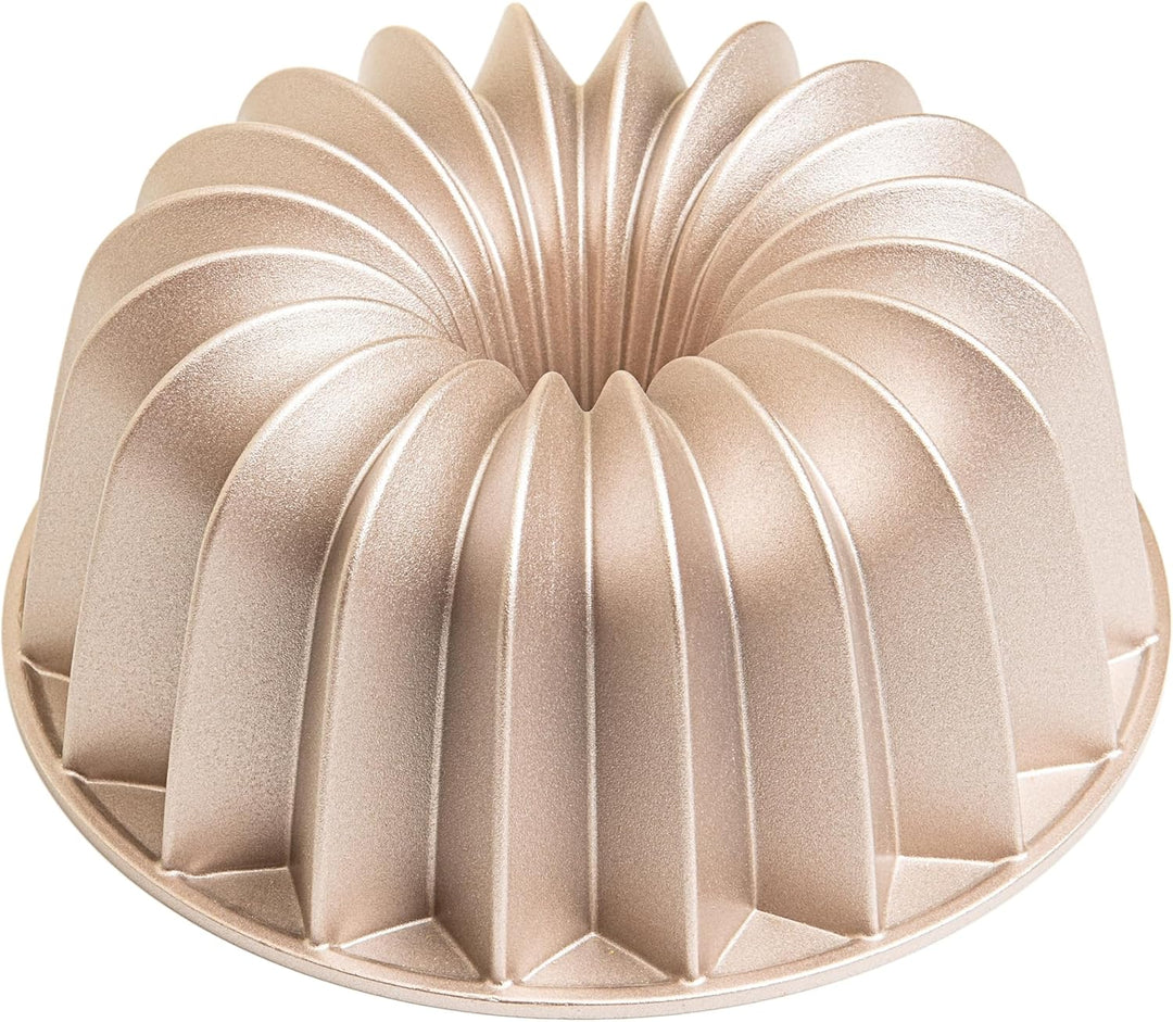 Erreke Gugelhupfform, Professionelle Qualität Kuchenform, Gugelhupf Backform, Sehr Widerstandsfähig,